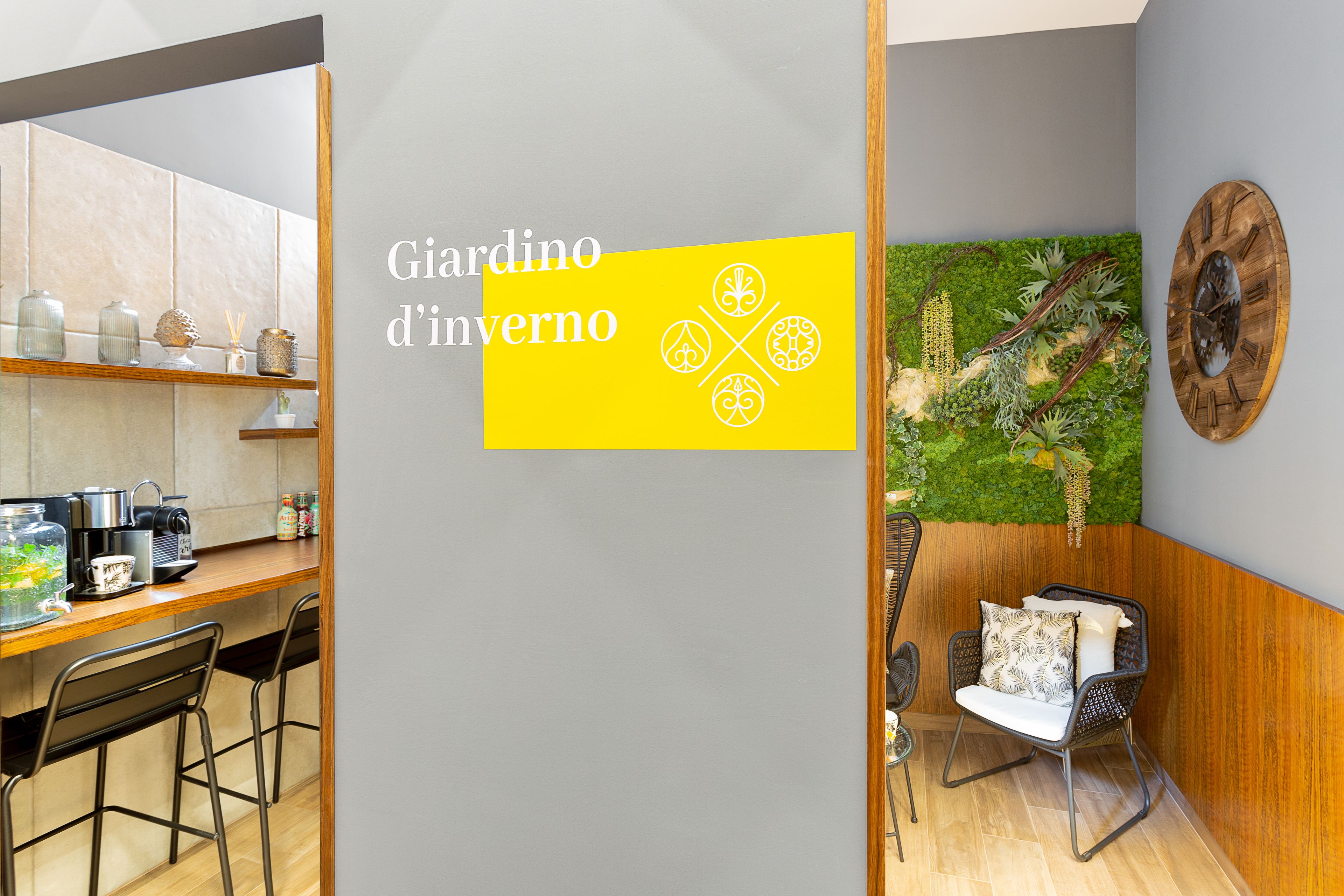 Palazzo Iozzino - Luxury Rooms Pompei