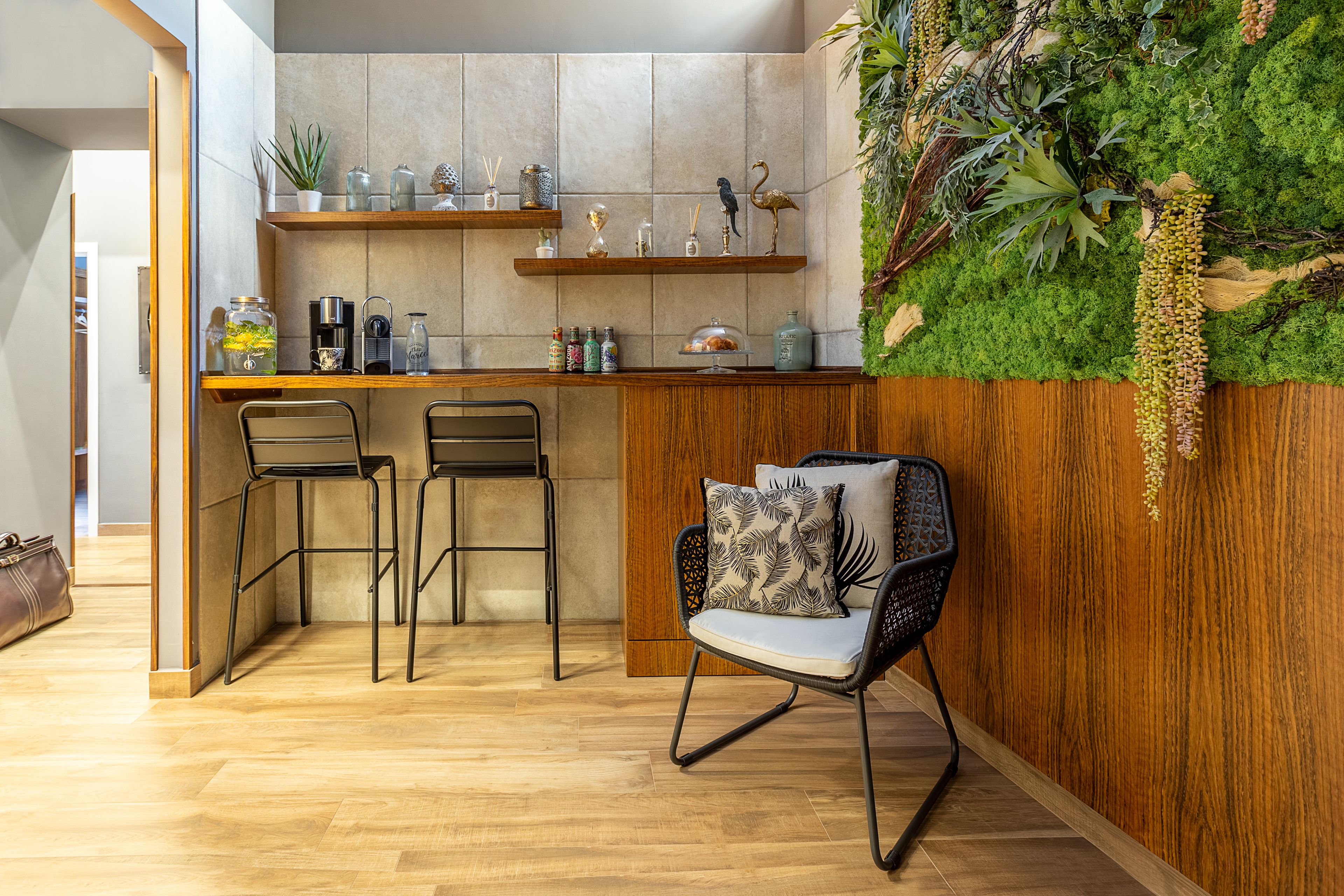 Palazzo Iozzino - Luxury Rooms Pompei