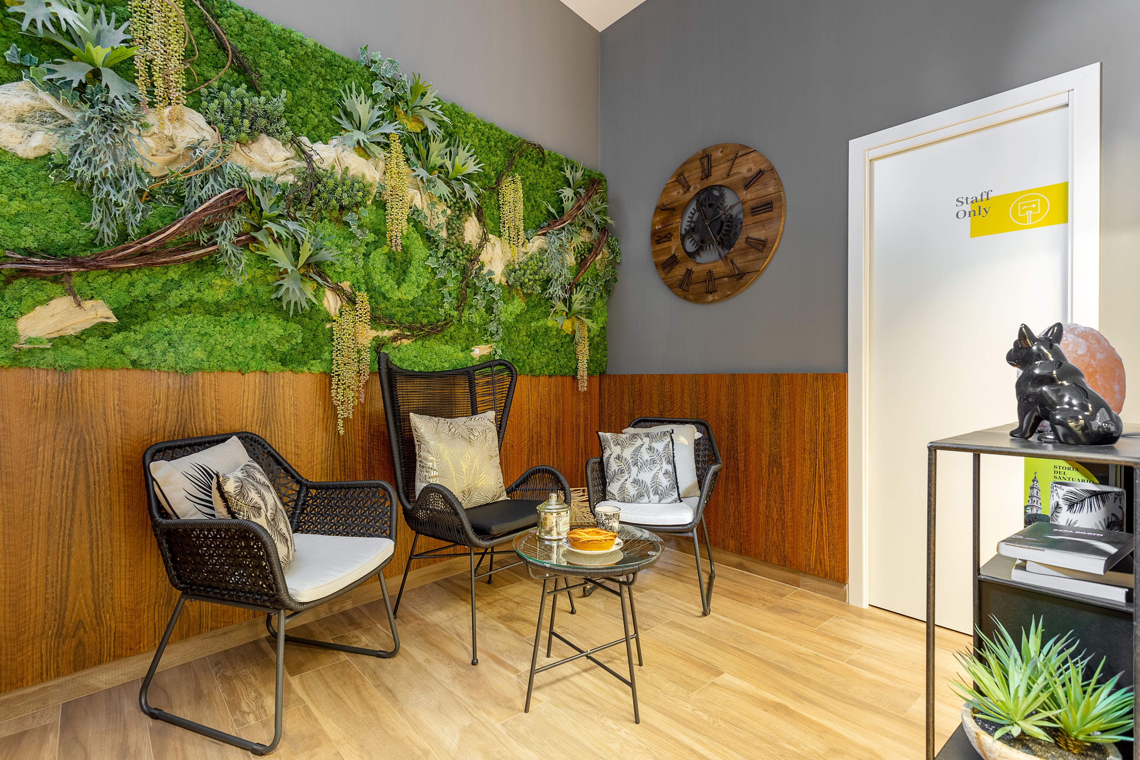 Palazzo Iozzino - Luxury Rooms Pompei