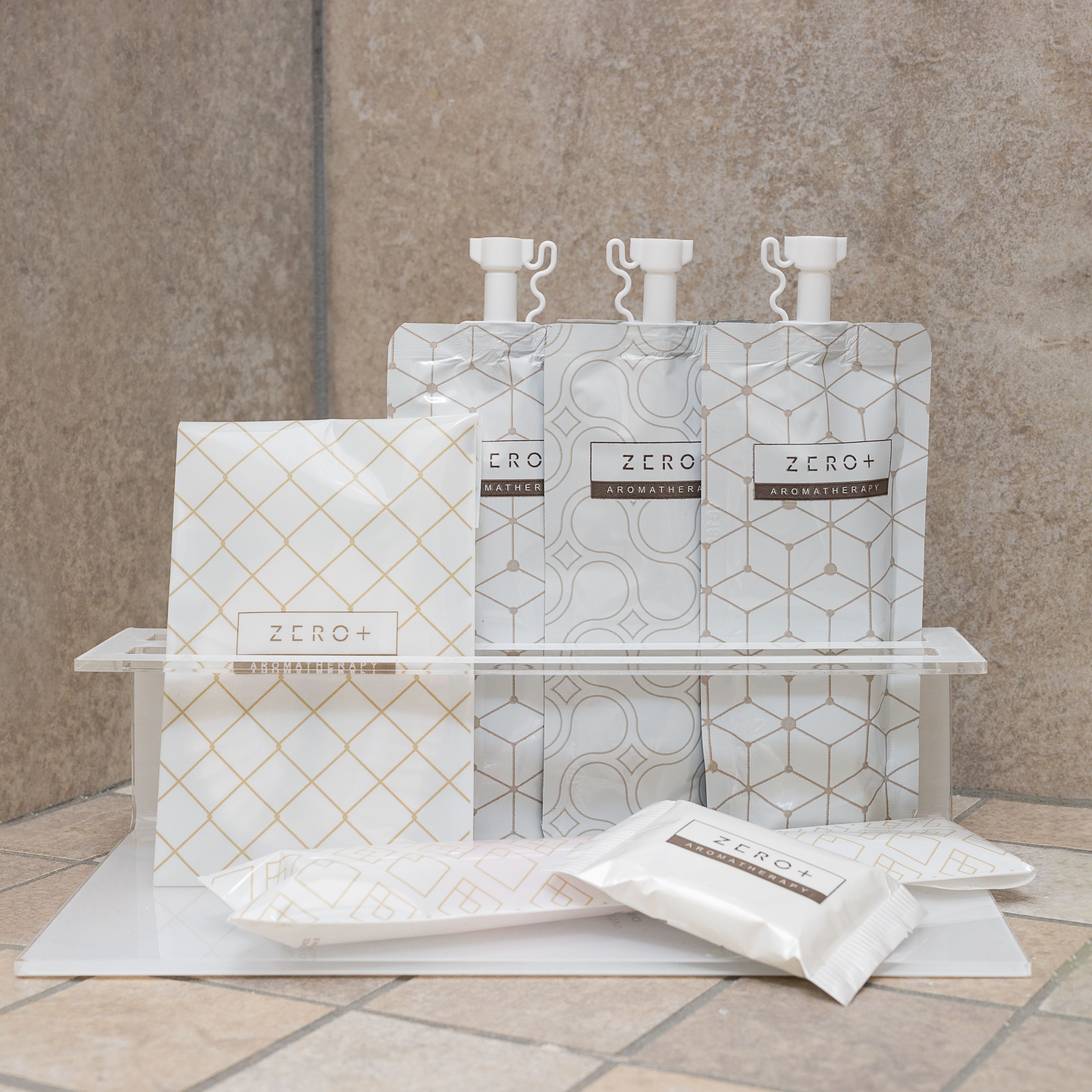 Palazzo Iozzino - Luxury Rooms Pompei