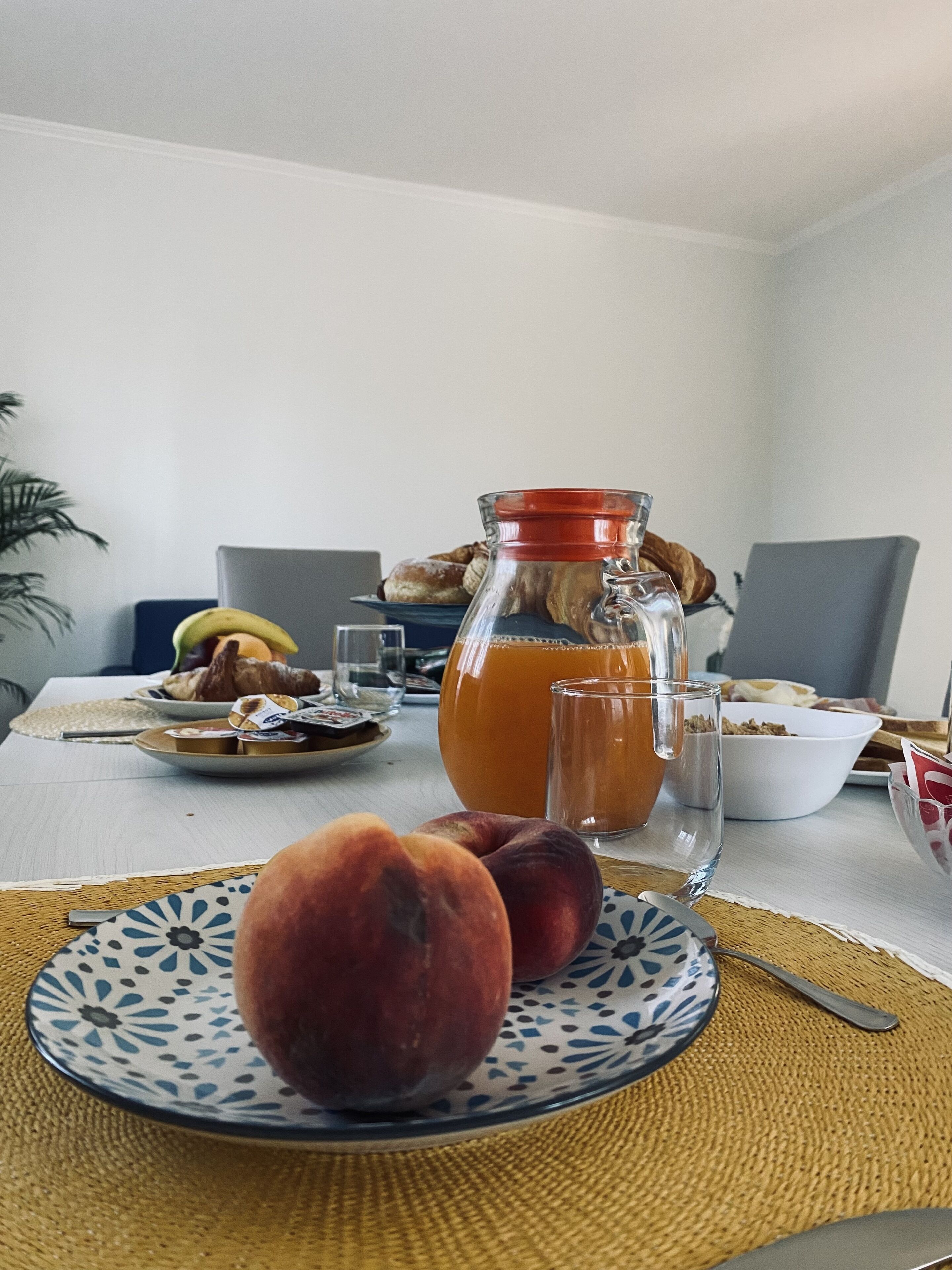 Pompeii 22 Apartment