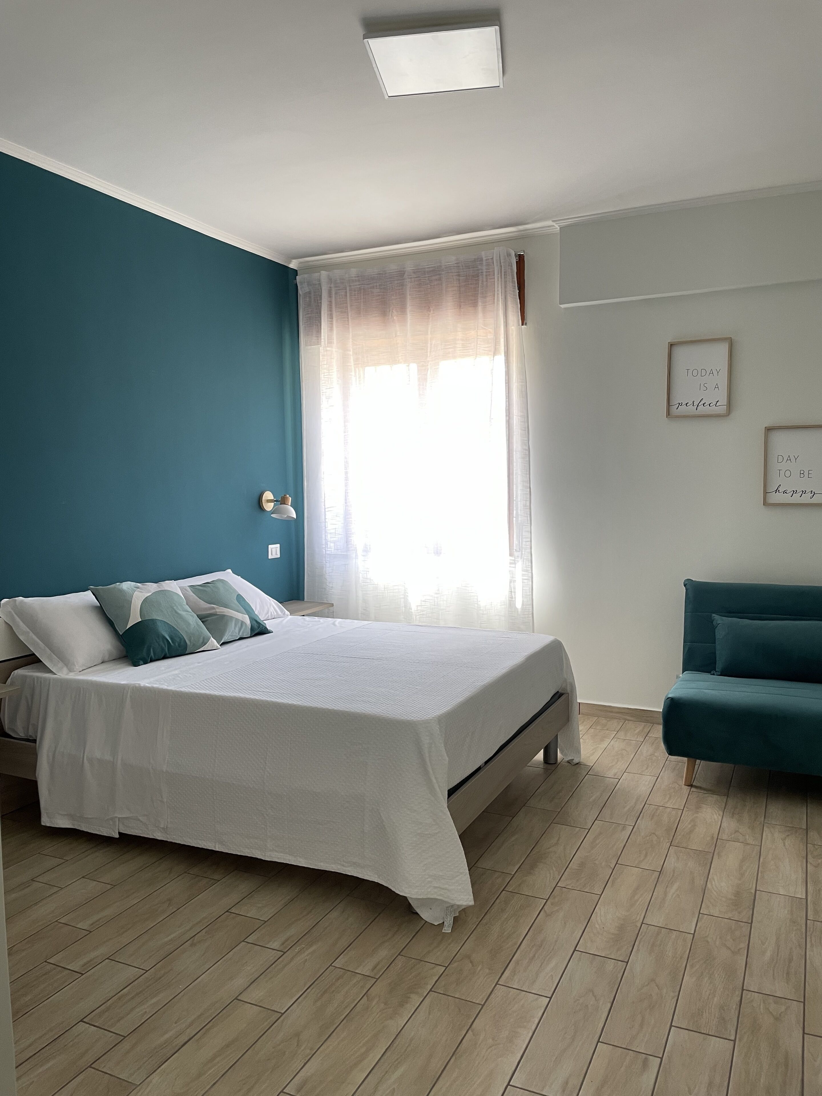 Pompeii 22 Apartment