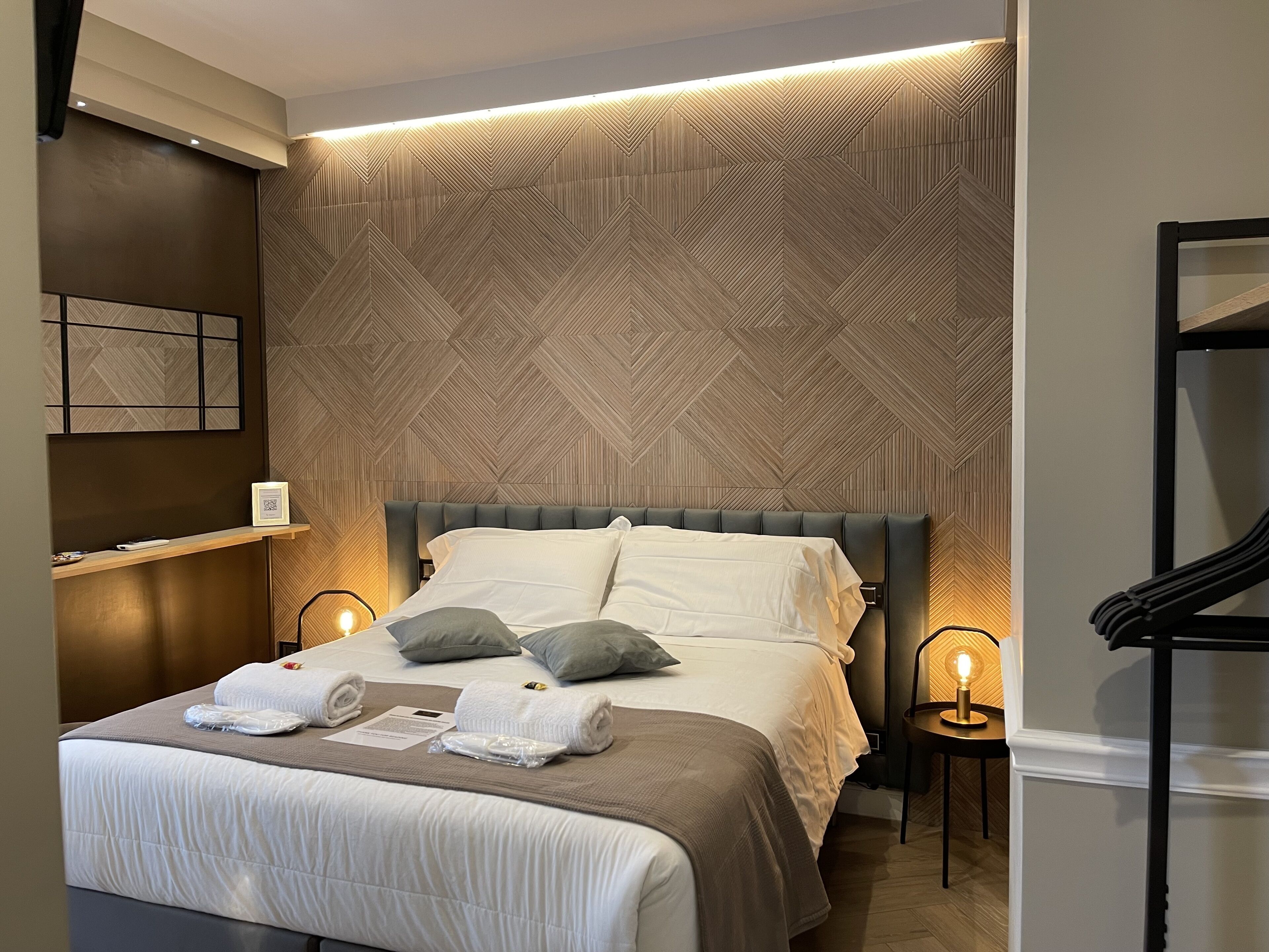 Pompeii Central Home