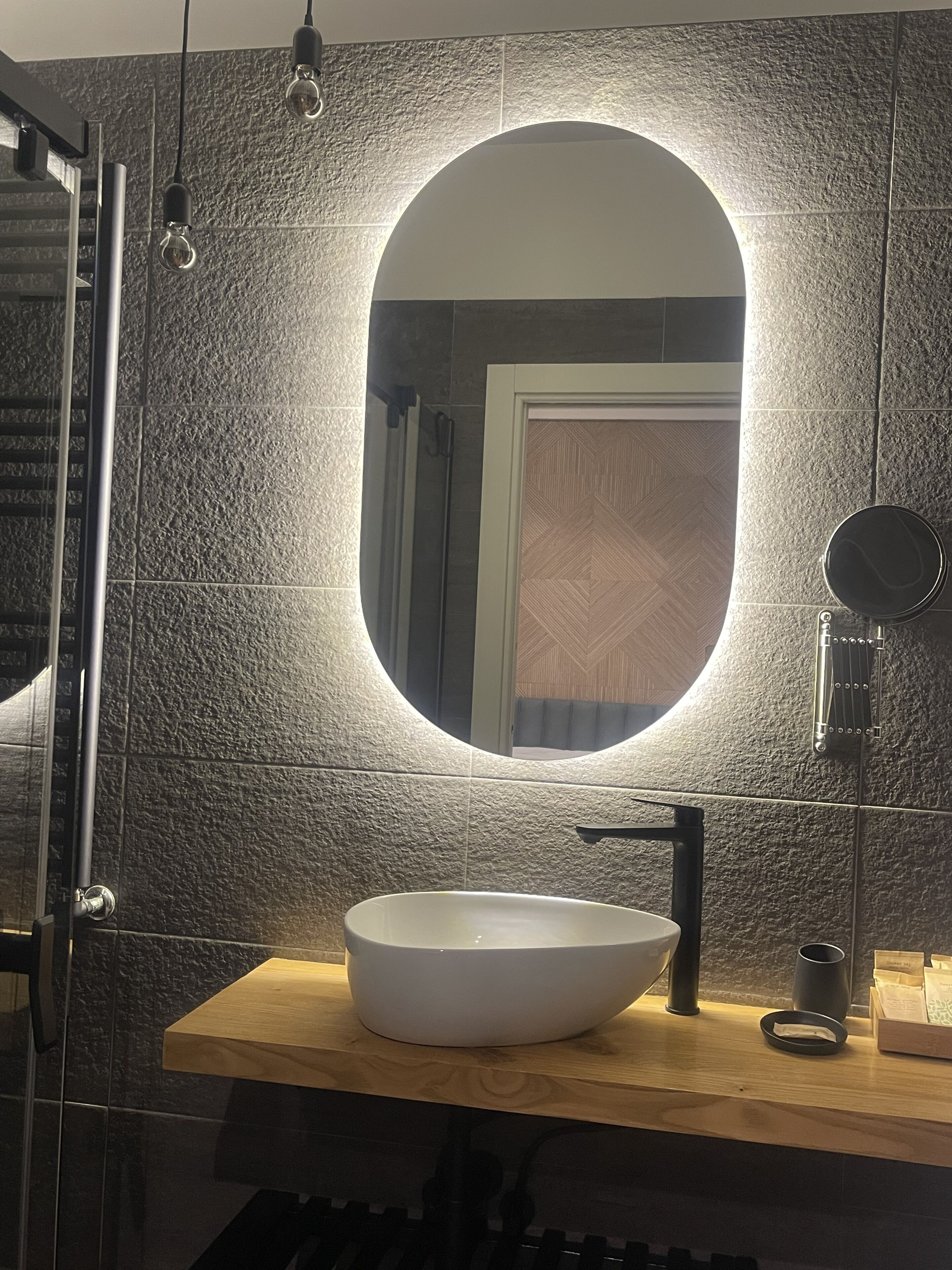 Pompeii Central Home