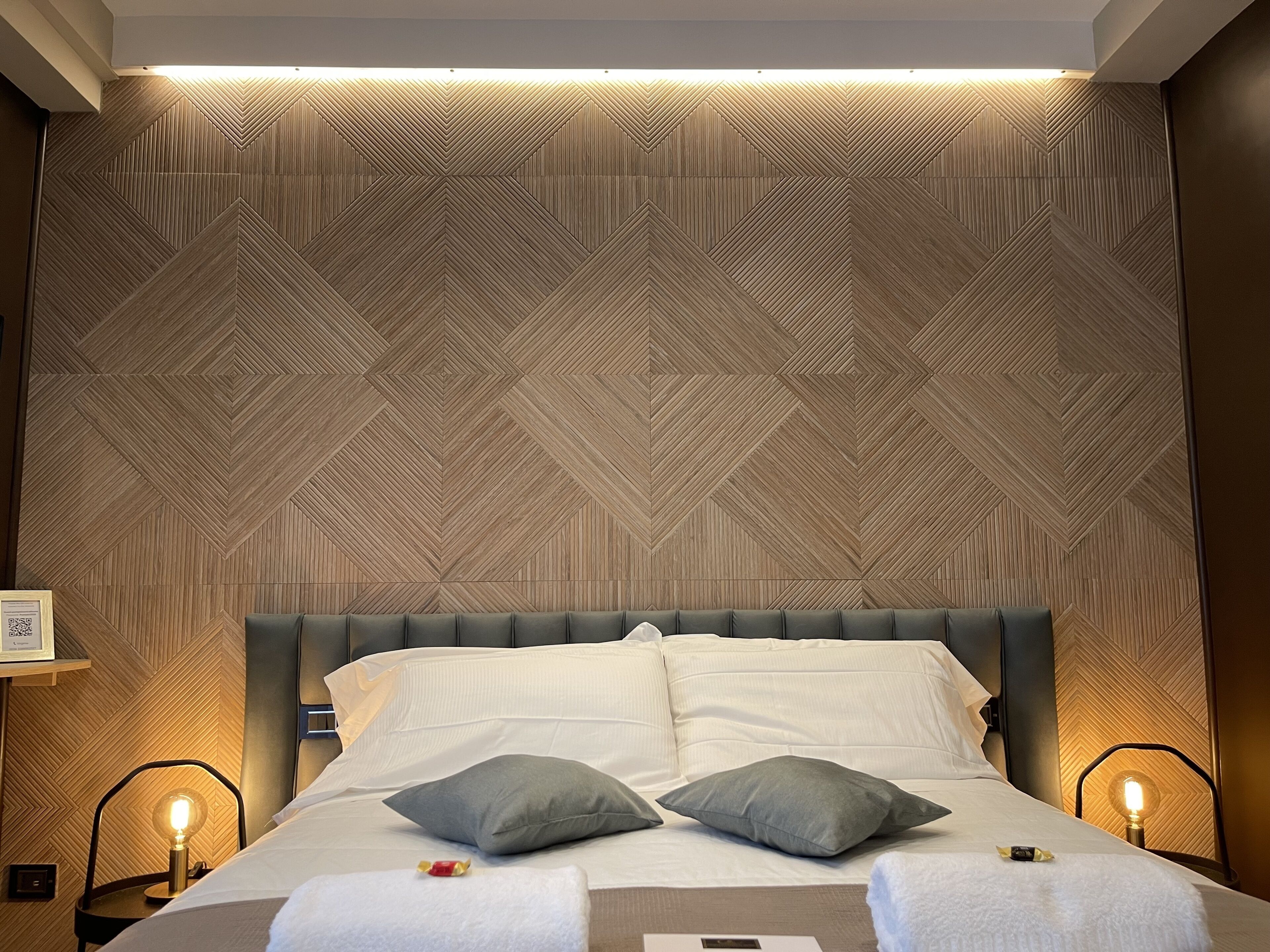 Pompeii Central Home