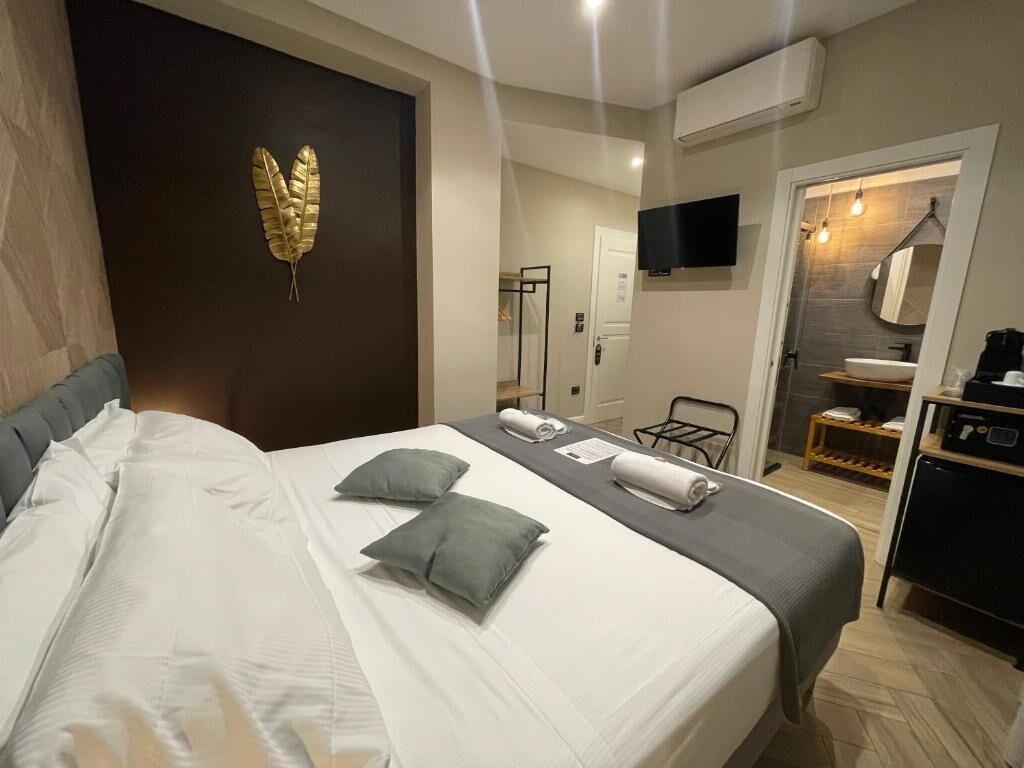 Pompeii Central Home