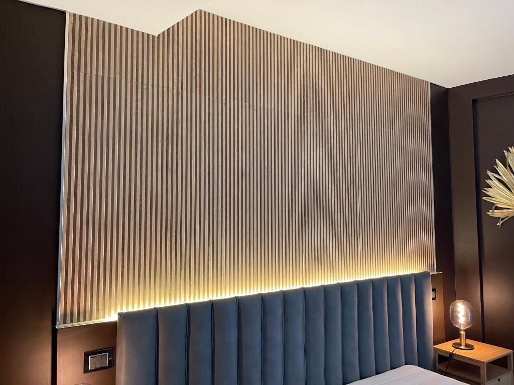 Pompeii Central Home