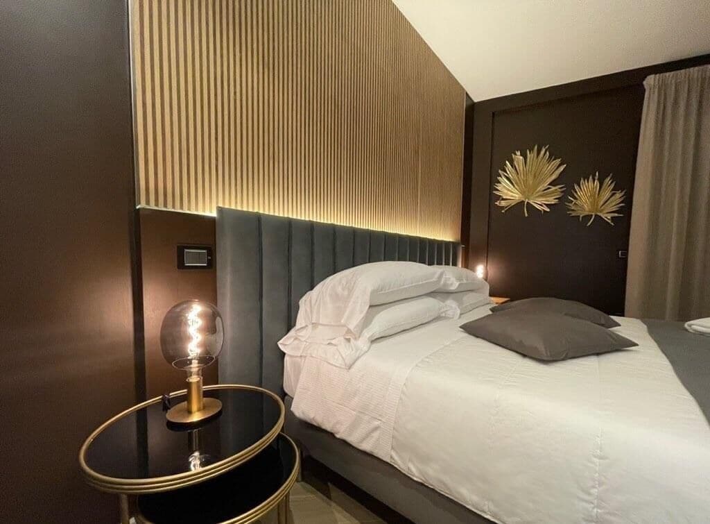 Pompeii Central Home