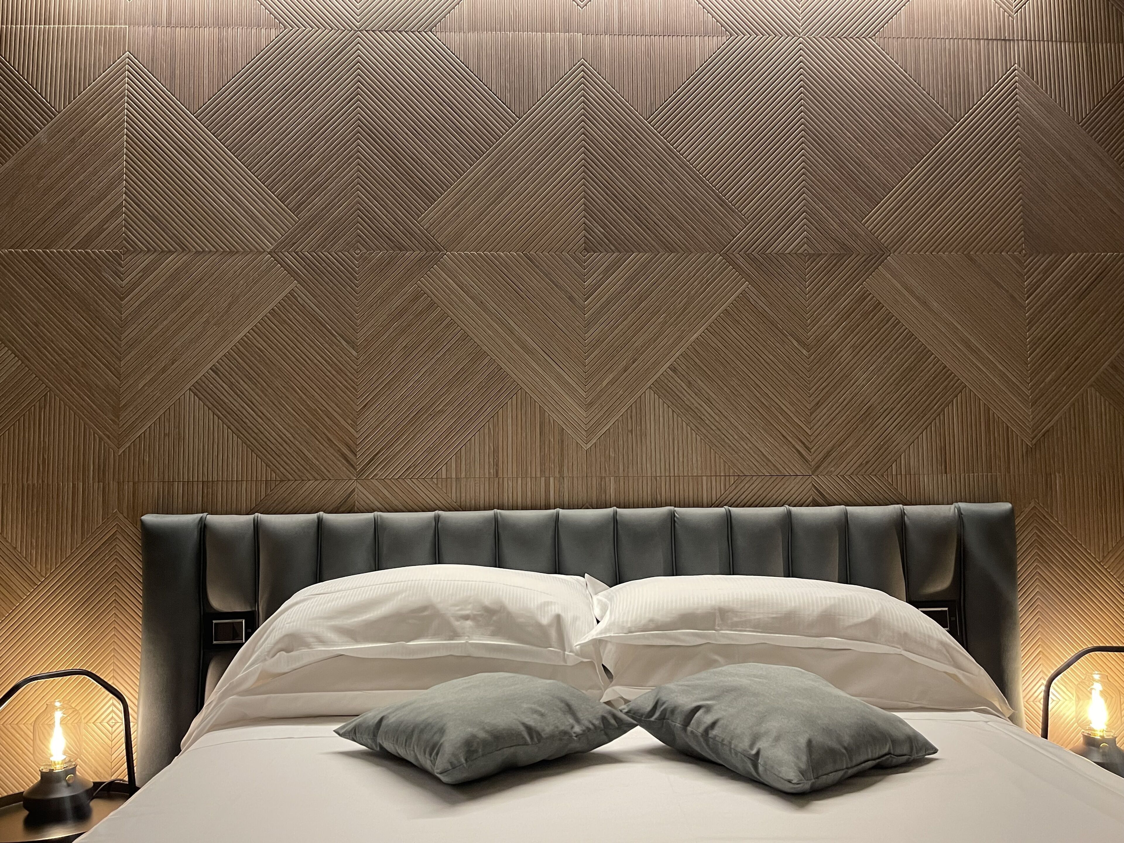 Pompeii Central Home