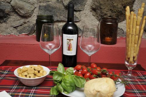 V&V Suite & Breakfast