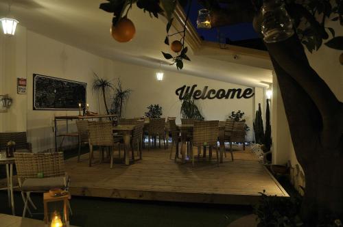 V&V Suite & Breakfast