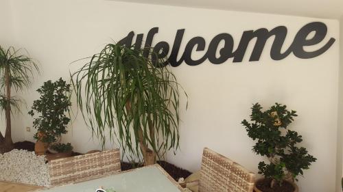 V&V Suite & Breakfast