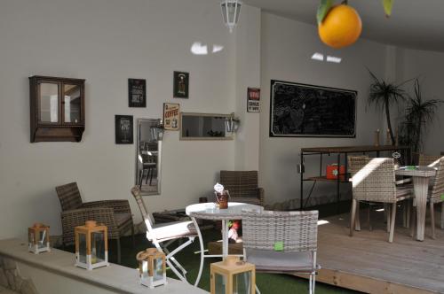 V&V Suite & Breakfast