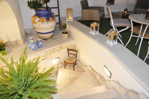 V&V Suite & Breakfast