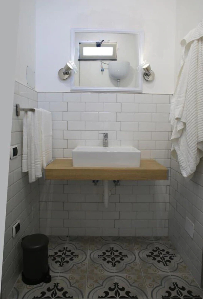 Villa Rosa Pompei Studios