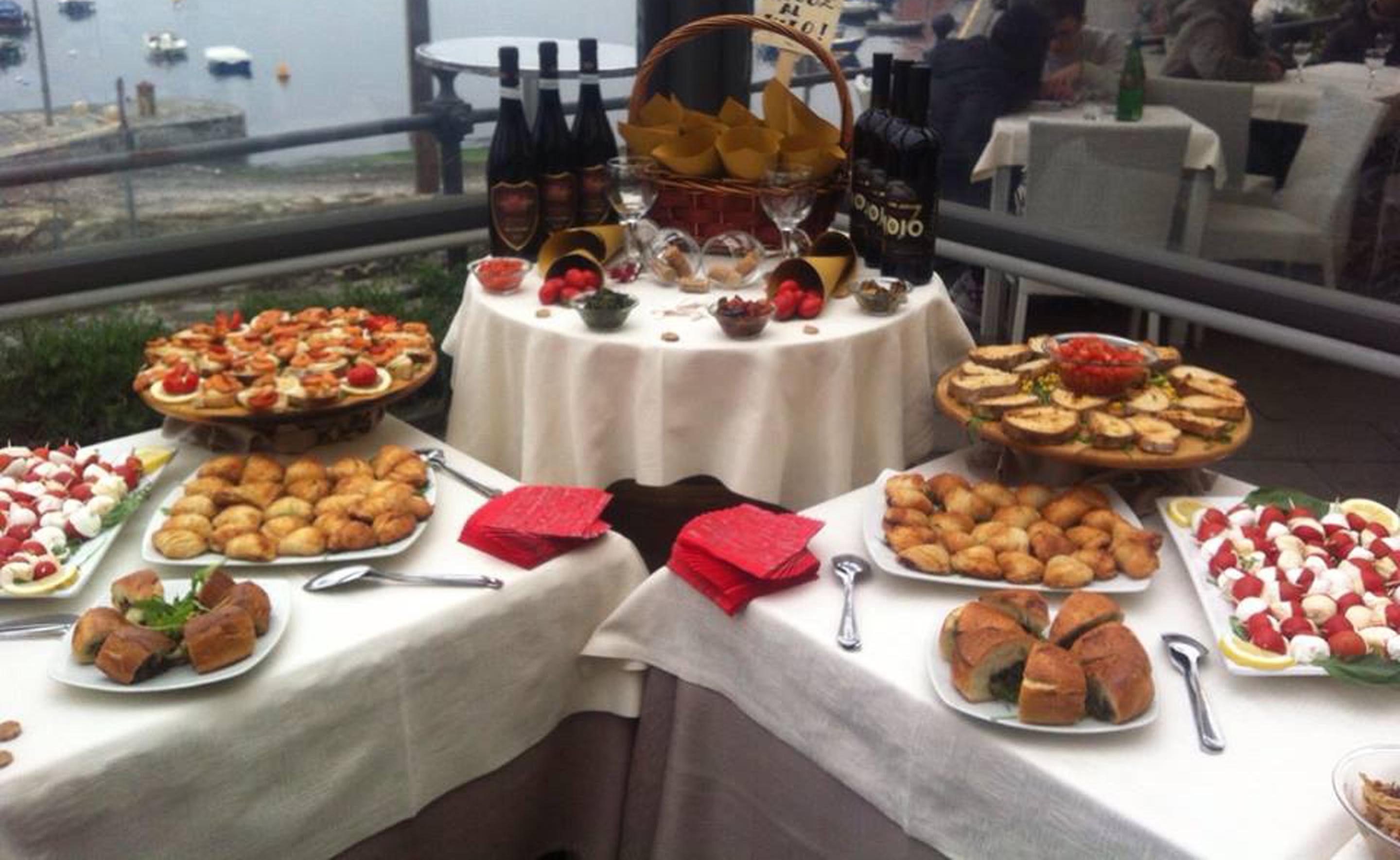 La Dimora dei Borboni