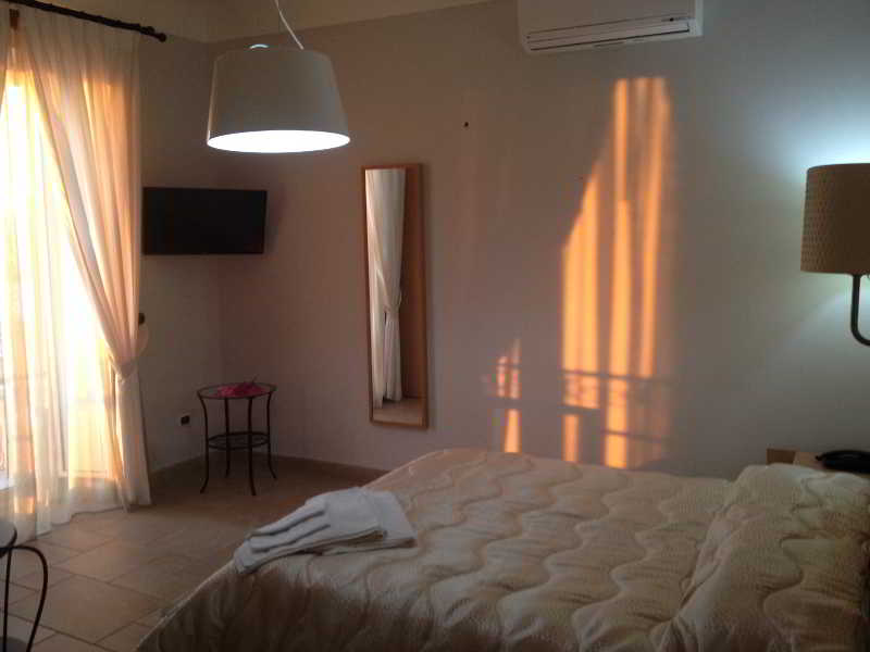 La Dimora dei Borboni