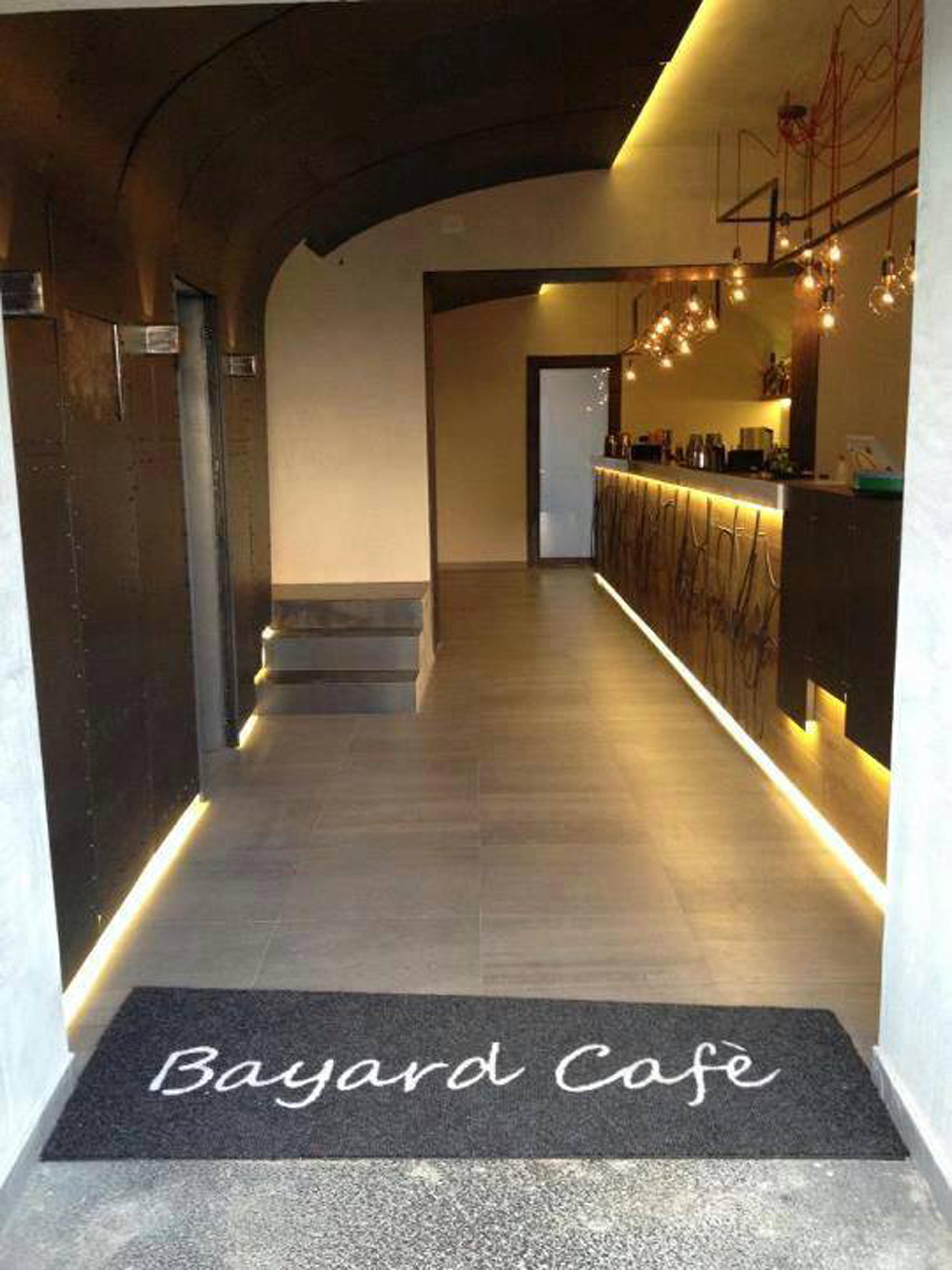 La Dimora dei Borboni