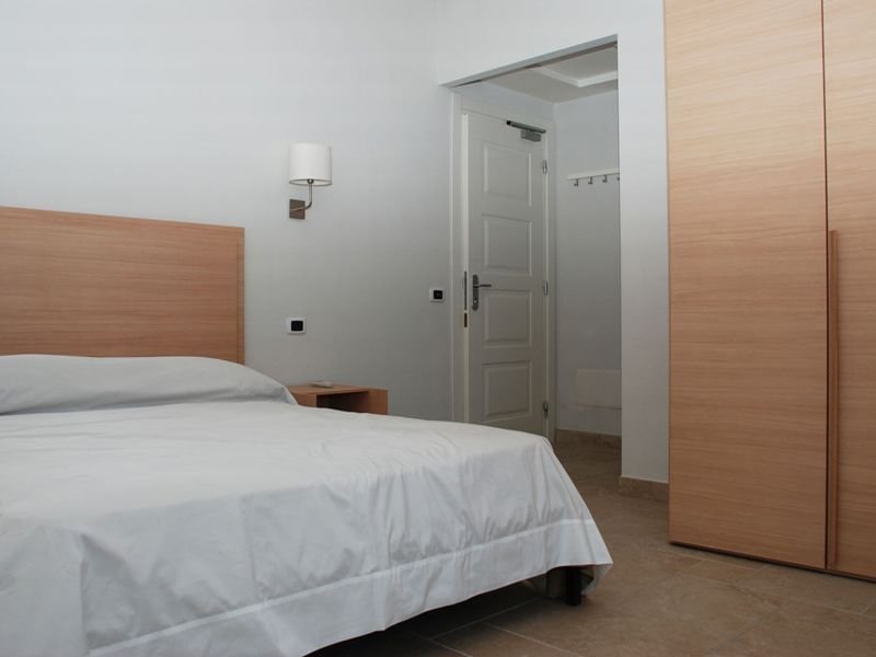 La Dimora dei Borboni