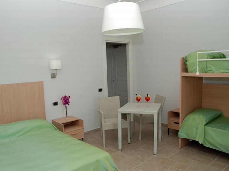 La Dimora dei Borboni