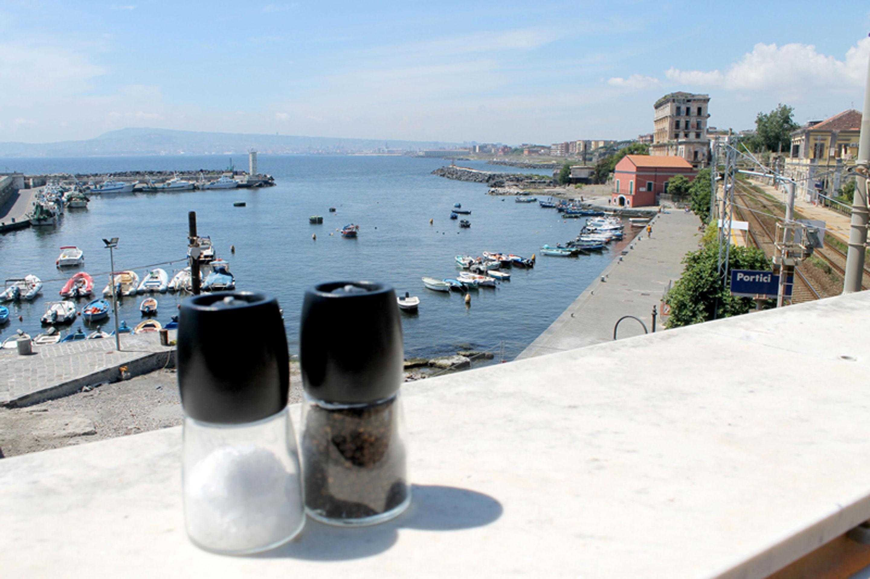 La Dimora dei Borboni