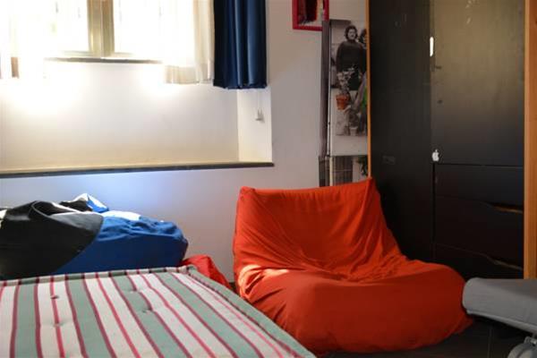 Fabric Hostel & Club