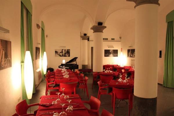 Fabric Hostel & Club