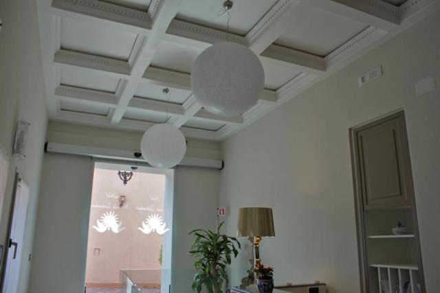 Hotel Villa La Colombaia