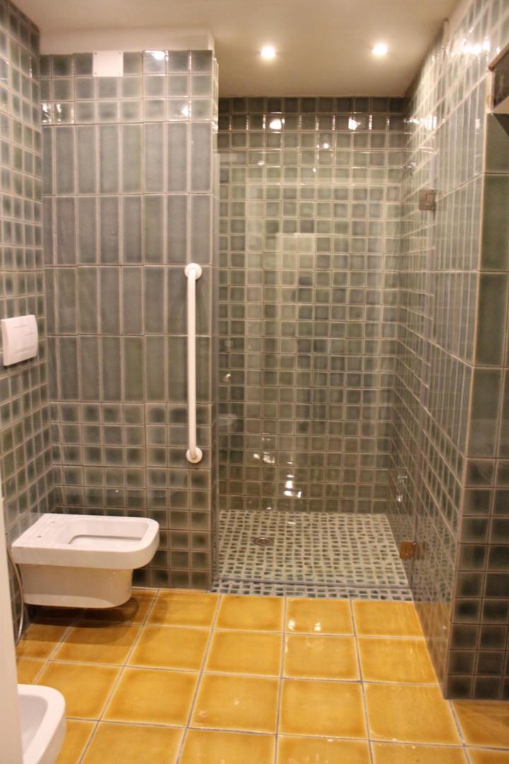 Hotel Villa La Colombaia