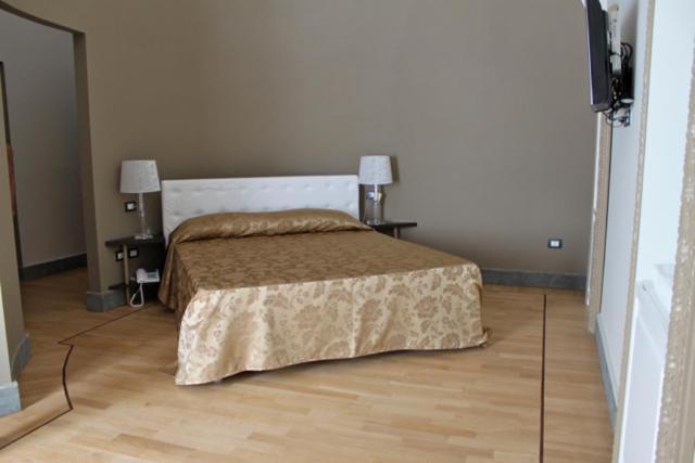 Hotel Villa La Colombaia