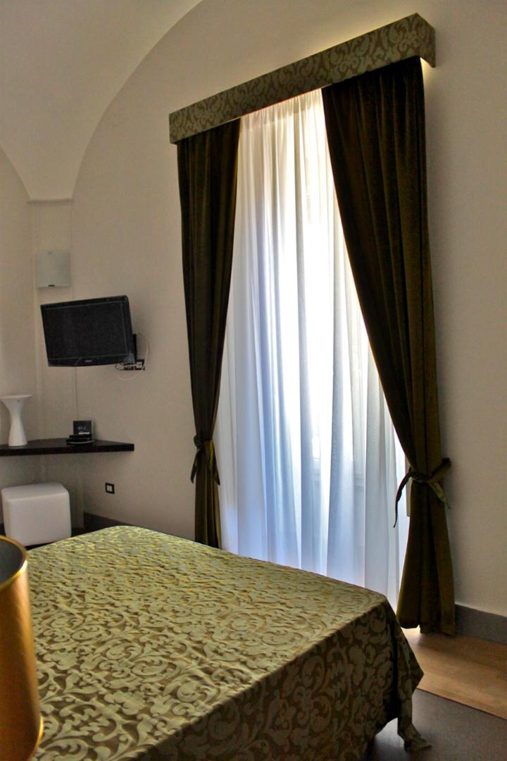 Hotel Villa La Colombaia