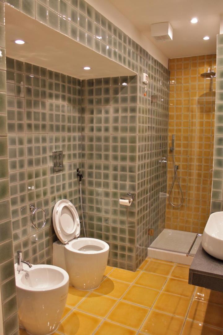 Hotel Villa La Colombaia