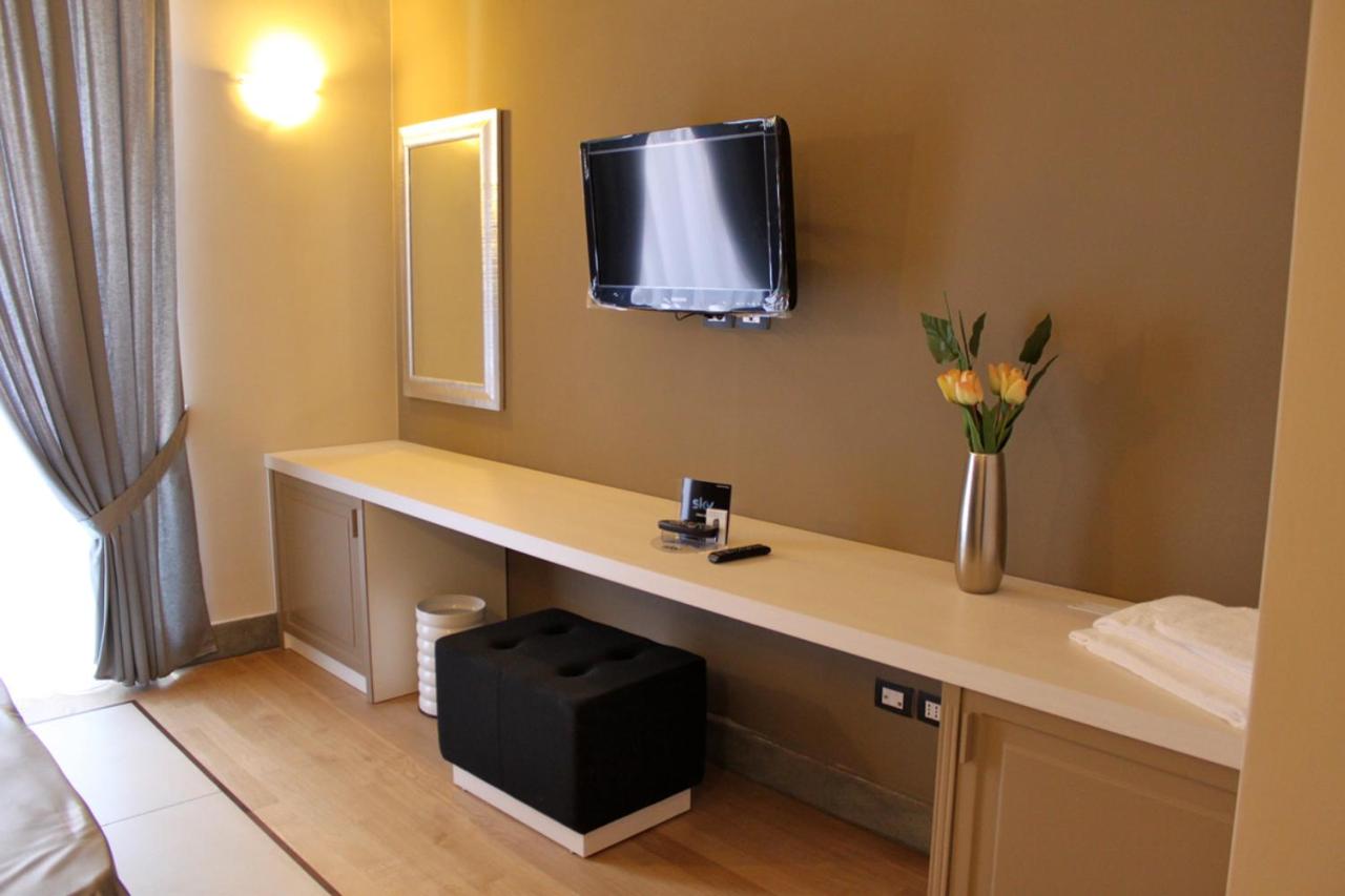 Hotel Villa La Colombaia