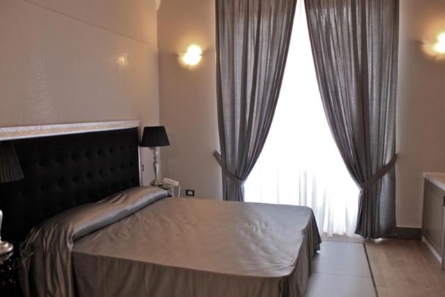 Hotel Villa La Colombaia