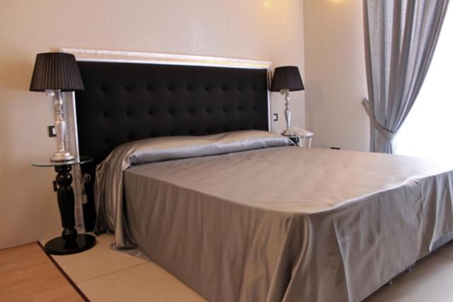 Hotel Villa La Colombaia