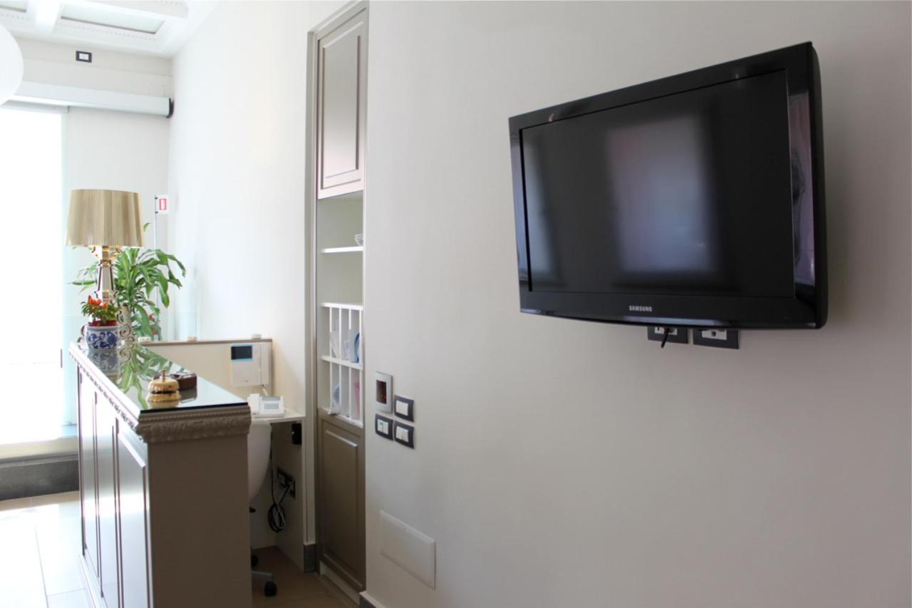 Hotel Villa La Colombaia