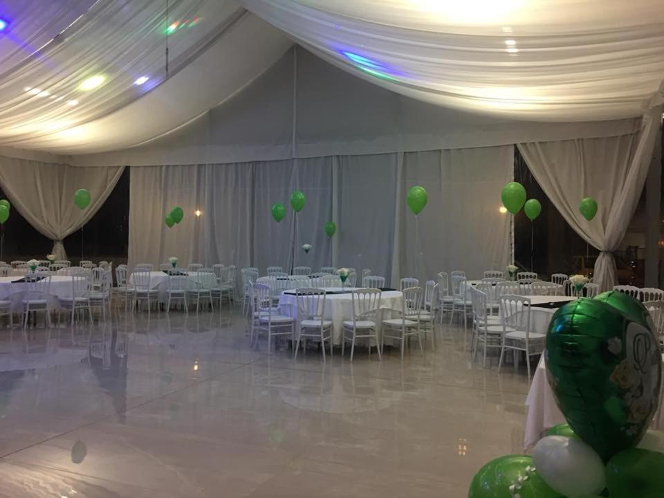 Hotel Villa La Colombaia