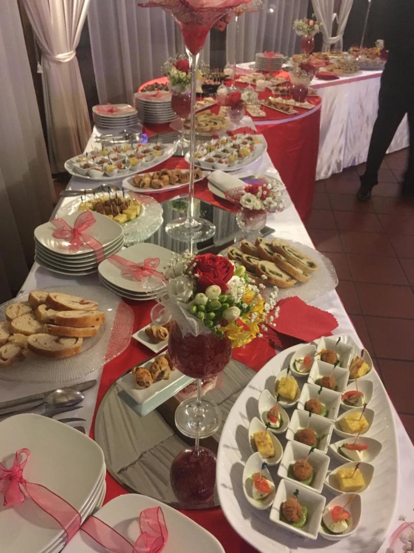 Hotel Villa La Colombaia