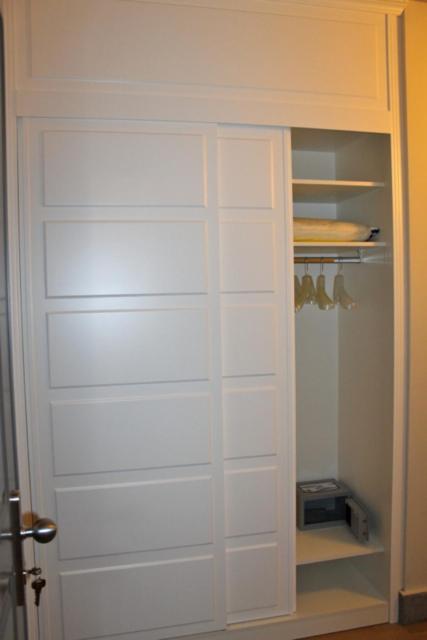 Hotel Villa La Colombaia