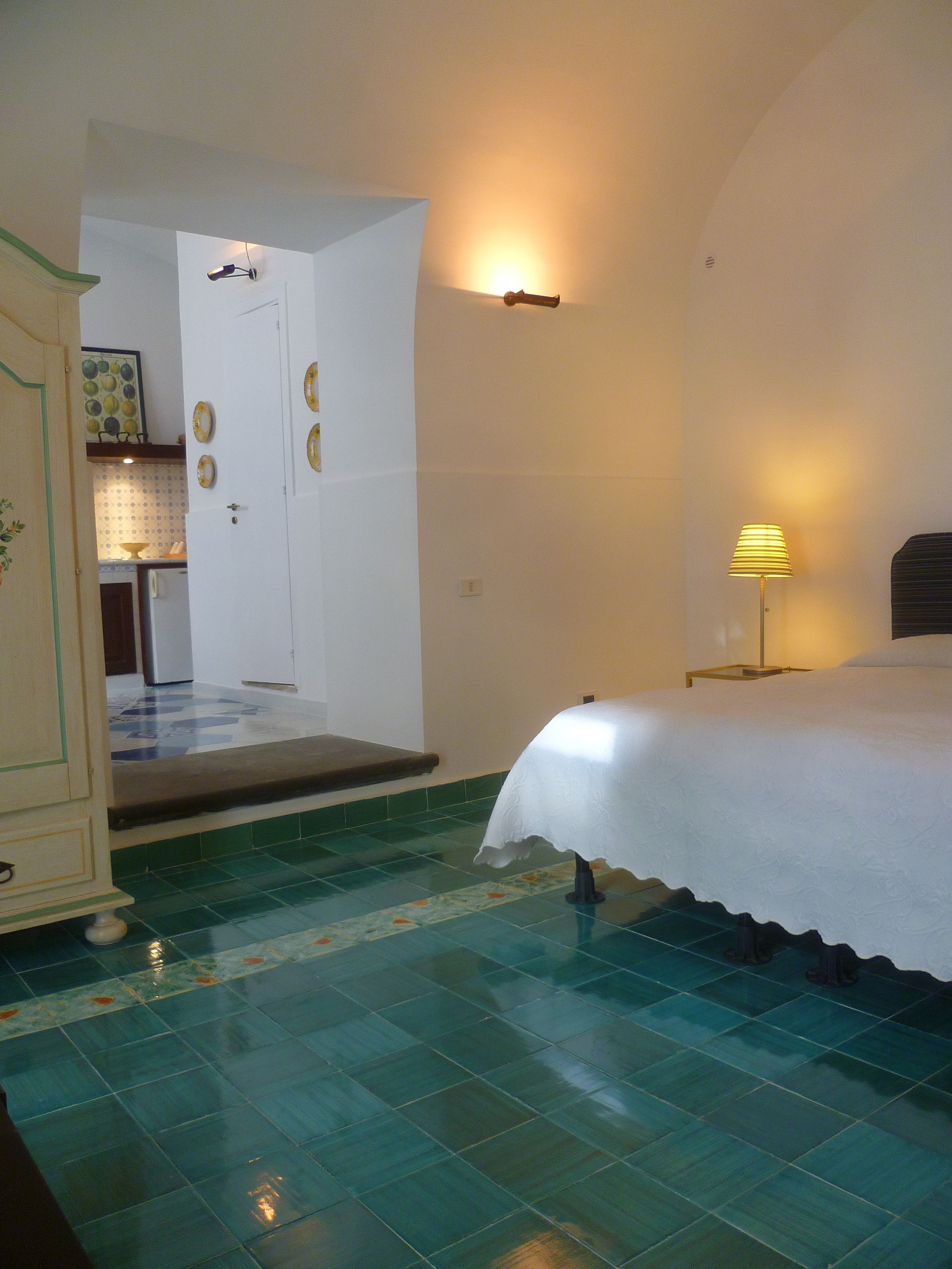 Villa San Gennariello