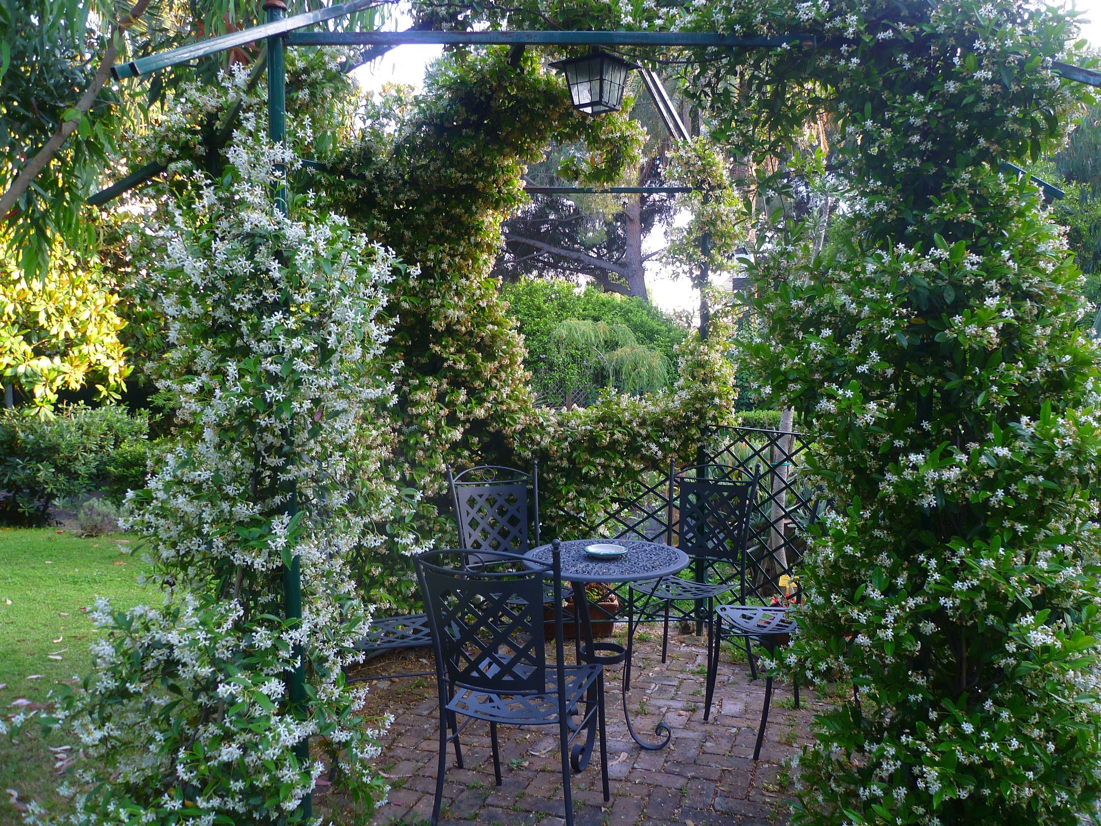 Villa San Gennariello