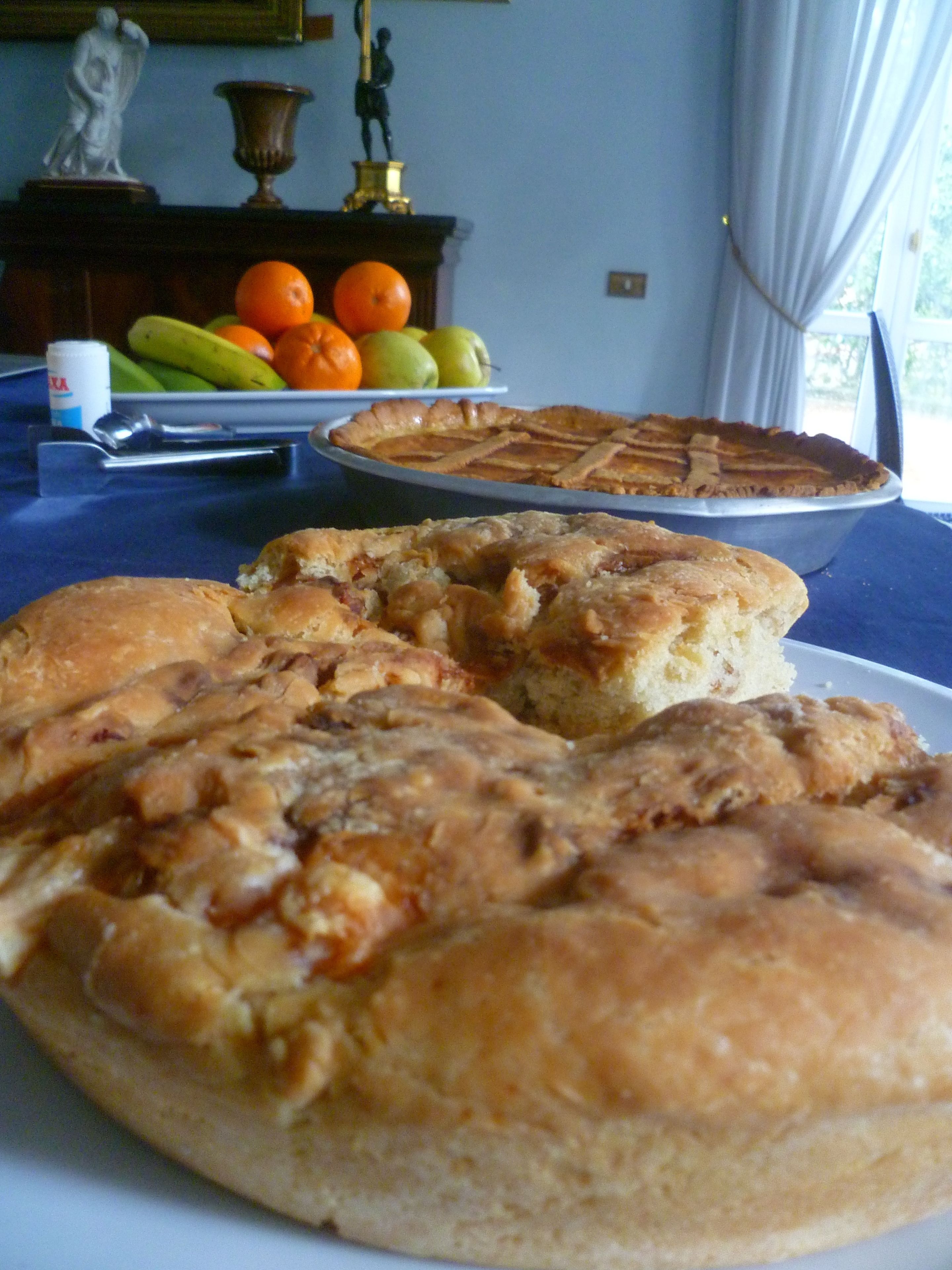 Villa San Gennariello