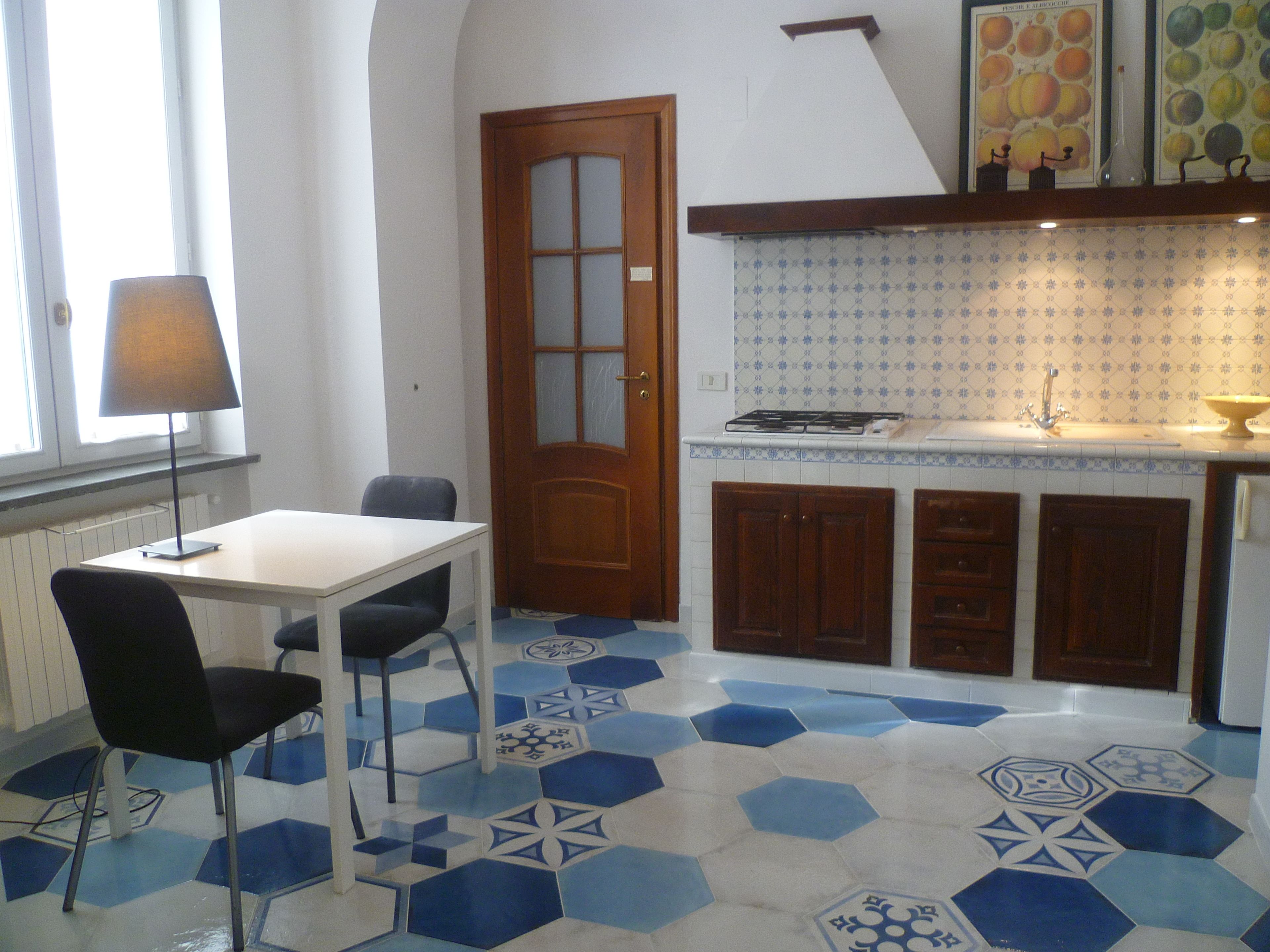 Villa San Gennariello