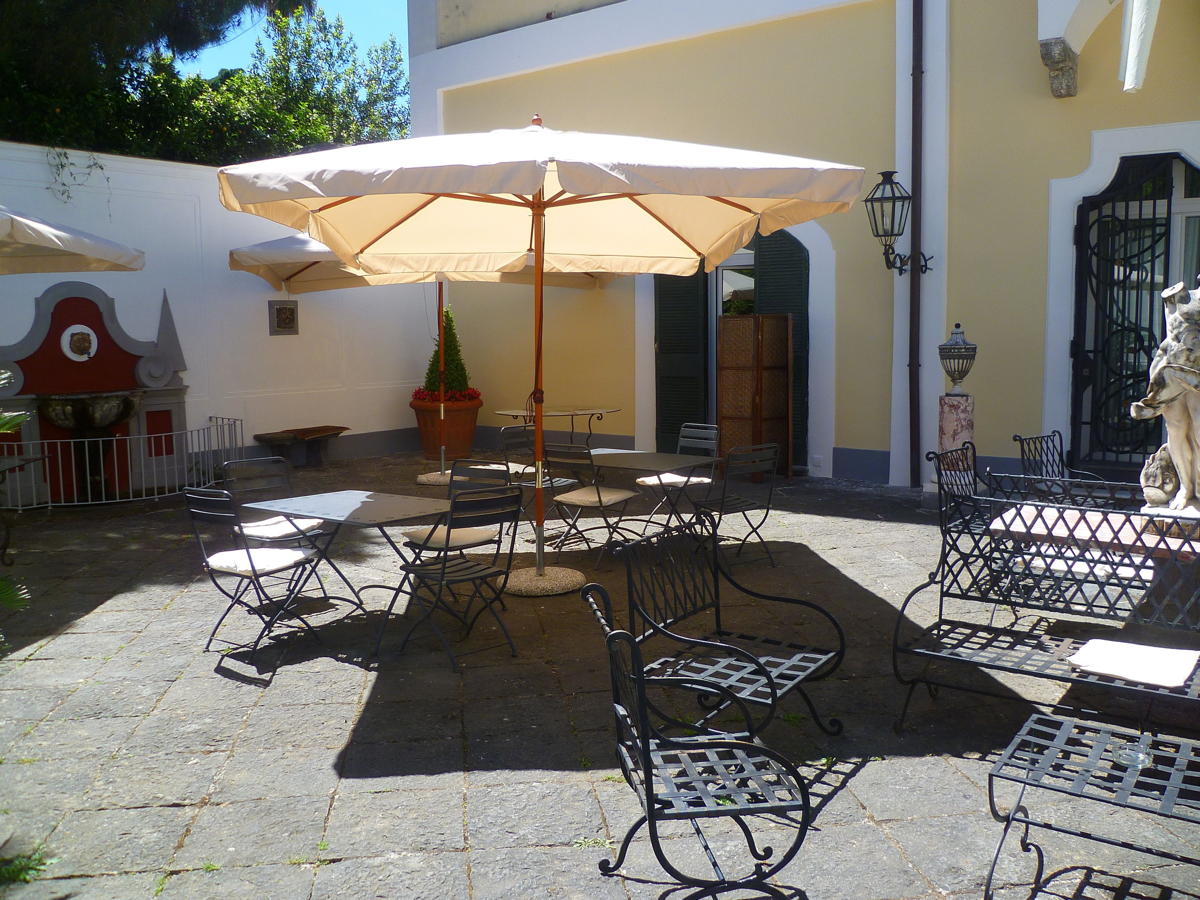 Villa San Gennariello