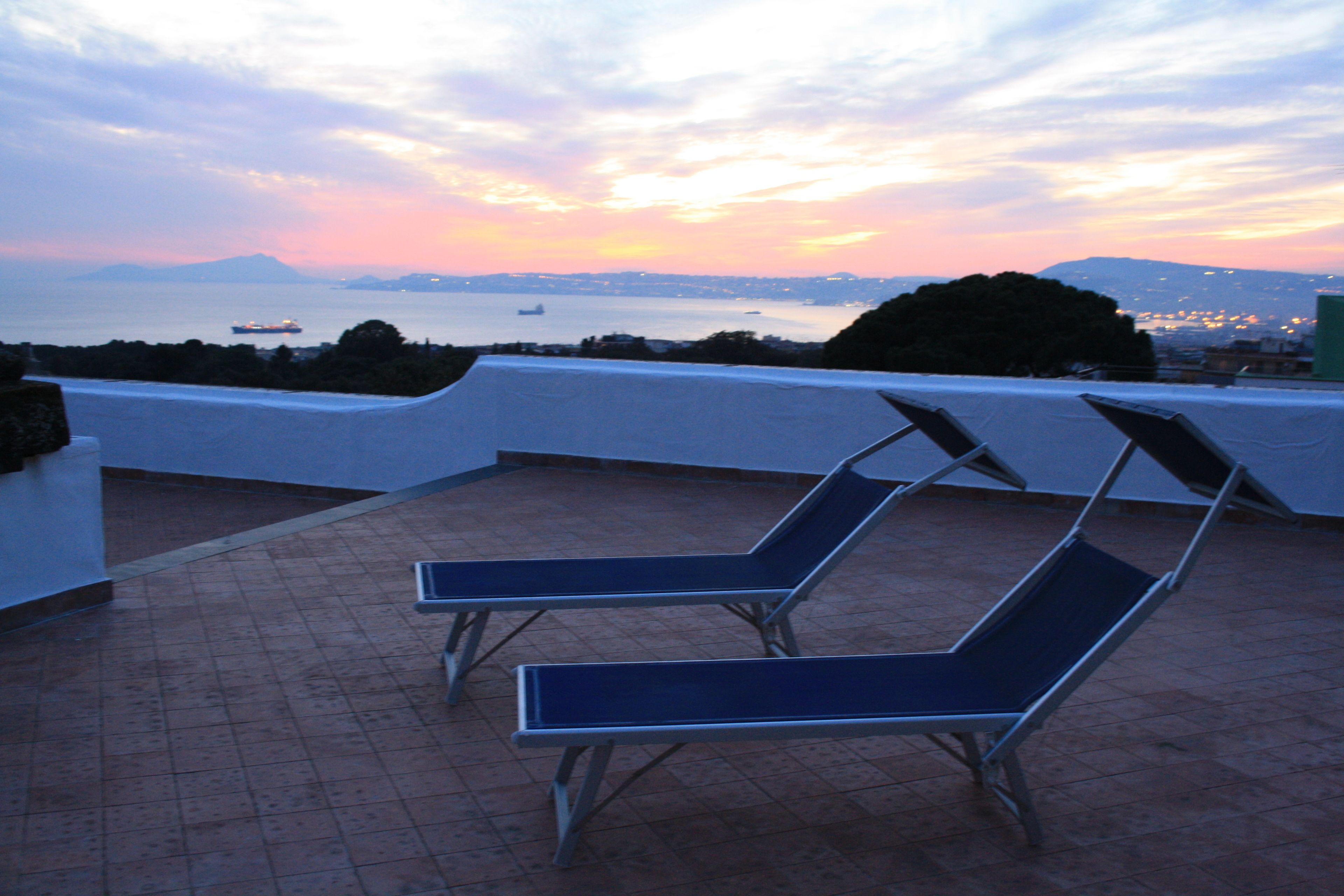 Villa San Gennariello