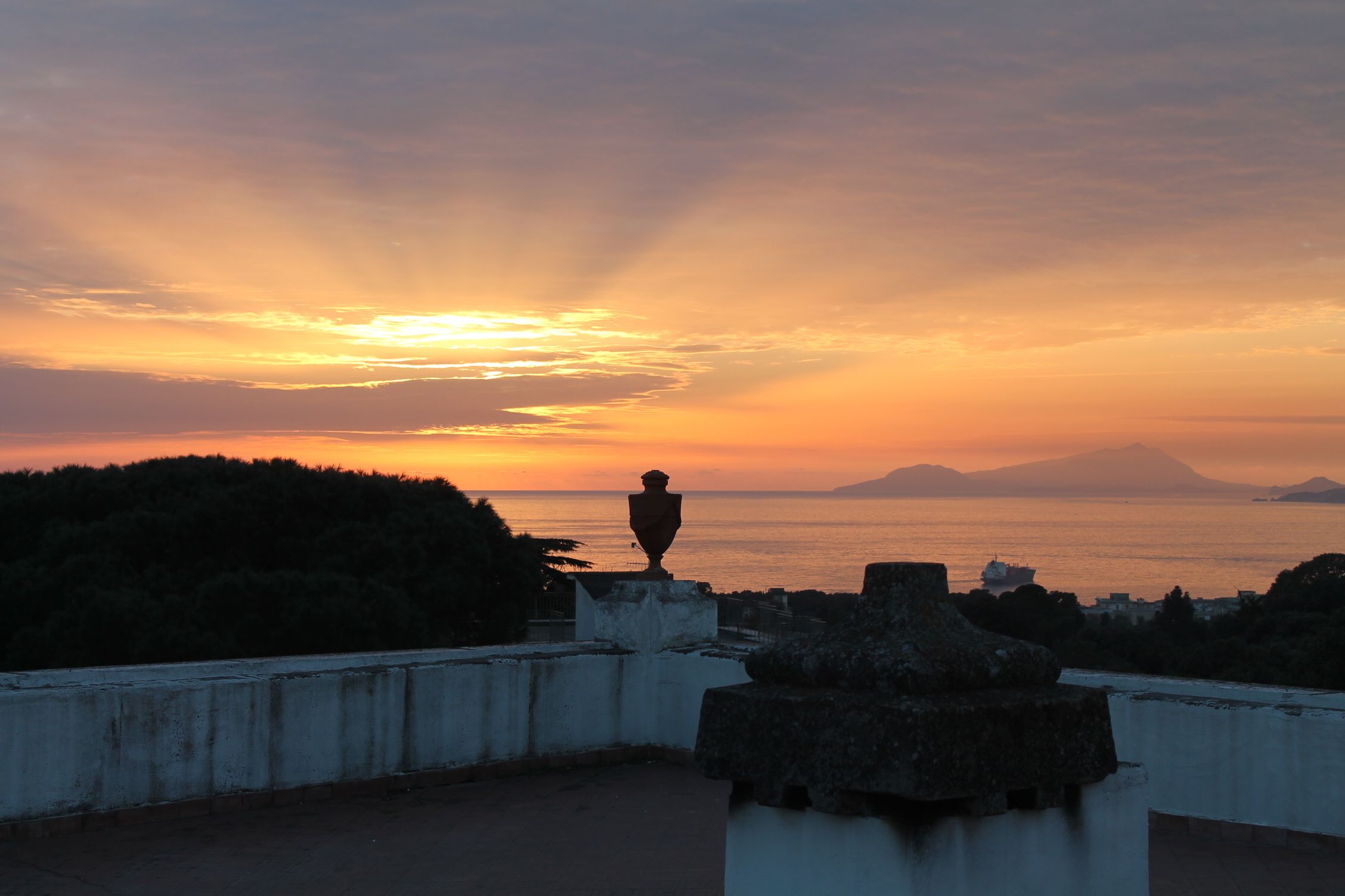 Villa San Gennariello