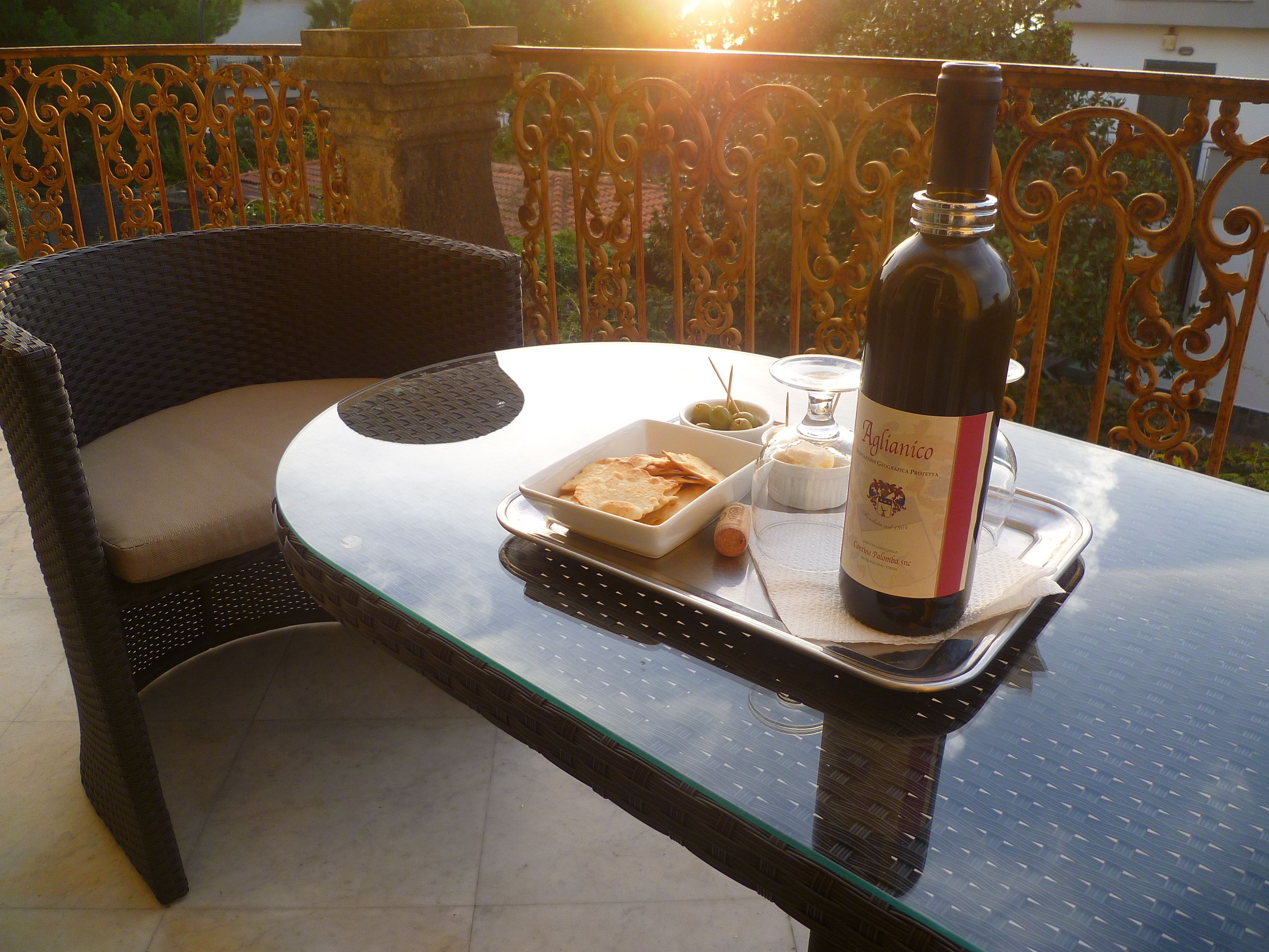 Villa San Gennariello