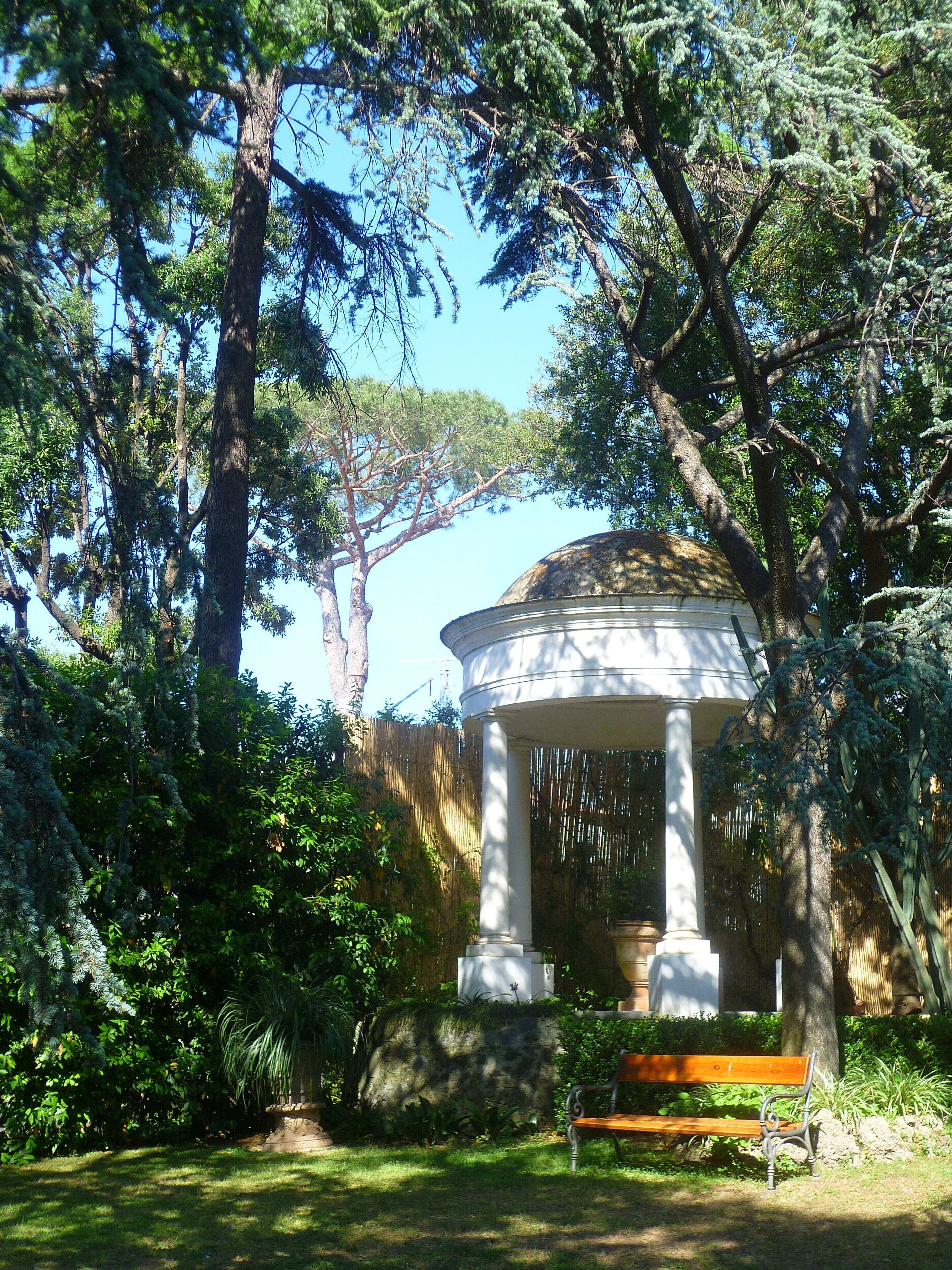 Villa San Gennariello