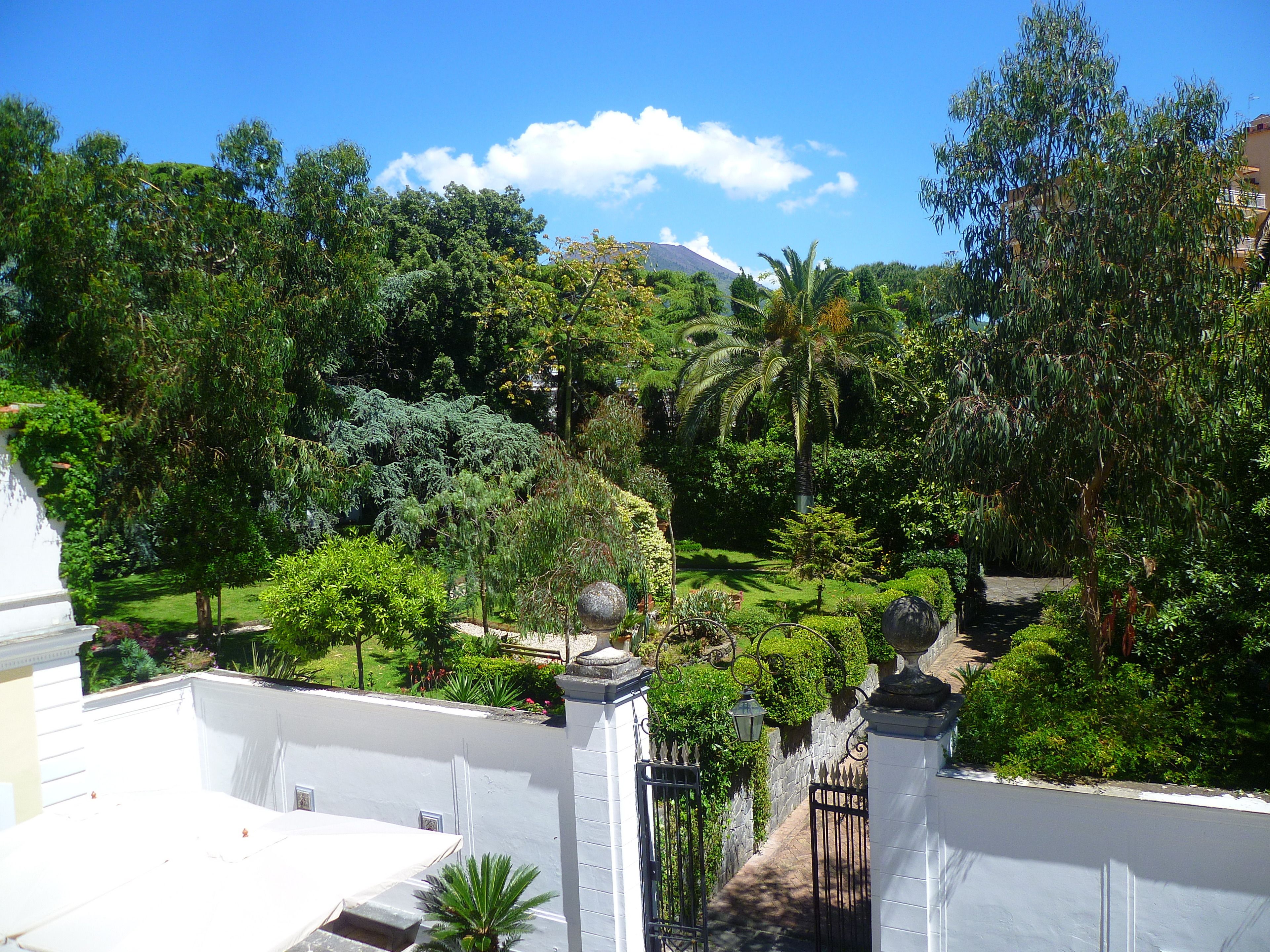 Villa San Gennariello