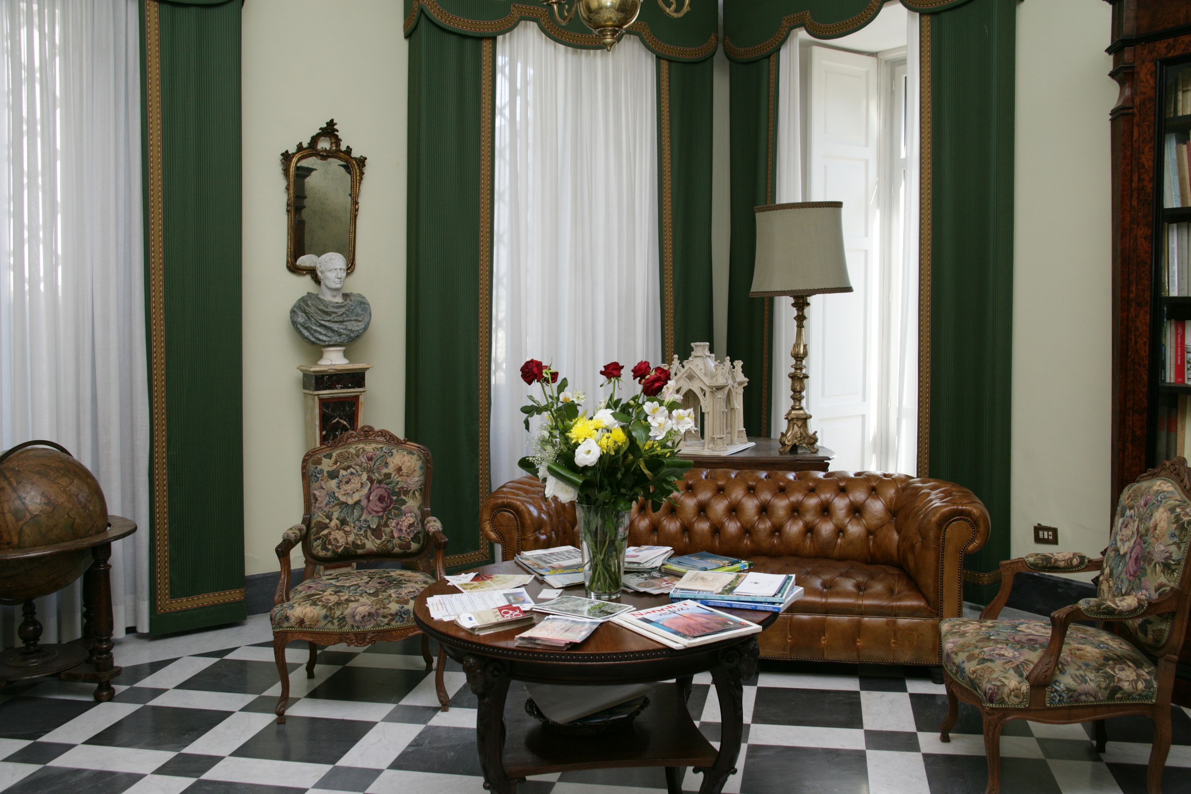 Villa San Gennariello